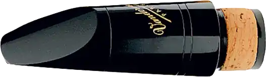 Meilleur Prix Vandoren 5RV - CM321 - Bec clarinette Mib