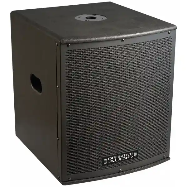 Definitive AudioKOALA 15AW SUB Promotion Saisonnière