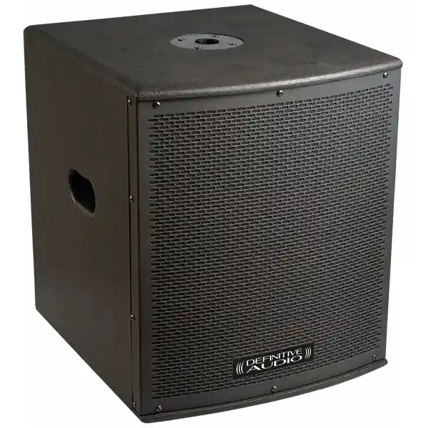Solde Definitive AudioKOALA 18AW SUB