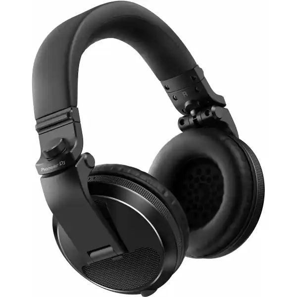 Pioneer DJ AlphaThetaHDJ-X5-K Livraison Express
