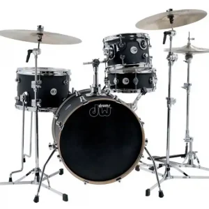 Affaire À Saisir DW DESIGN SERIES MINI PRO 18‘‘/4PCS TOBACCO BURST