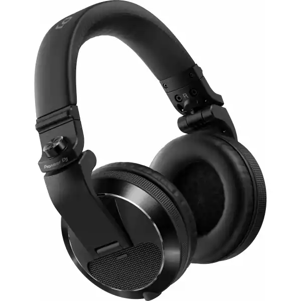 Produit De Marque Pioneer DJ AlphaThetaHDJ-X7-K