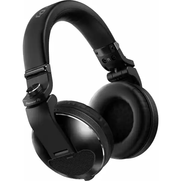 Pioneer DJ AlphaThetaHDJ-X10-K Marque