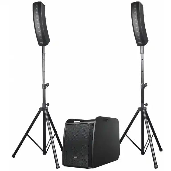 Definitive AudioVORTEX 750 LA Bon Marché