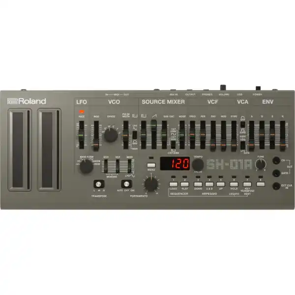 RolandSH-01A Prix Réduit