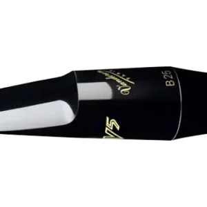 Vandoren V5 B25 - SM431 - Bec de saxophone baryton Meilleure Vente