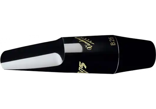 Vandoren V5 B25 - SM431 - Bec de saxophone baryton Meilleure Vente