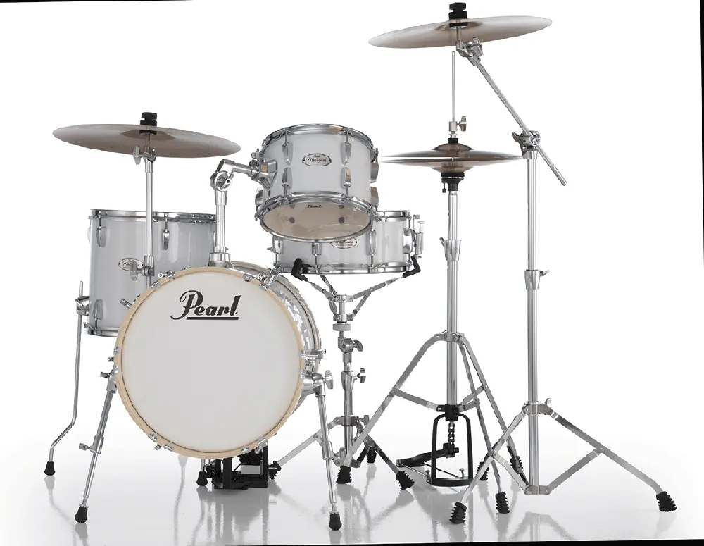 Bon Marché Pearl Drums Midtown Jazzette 16