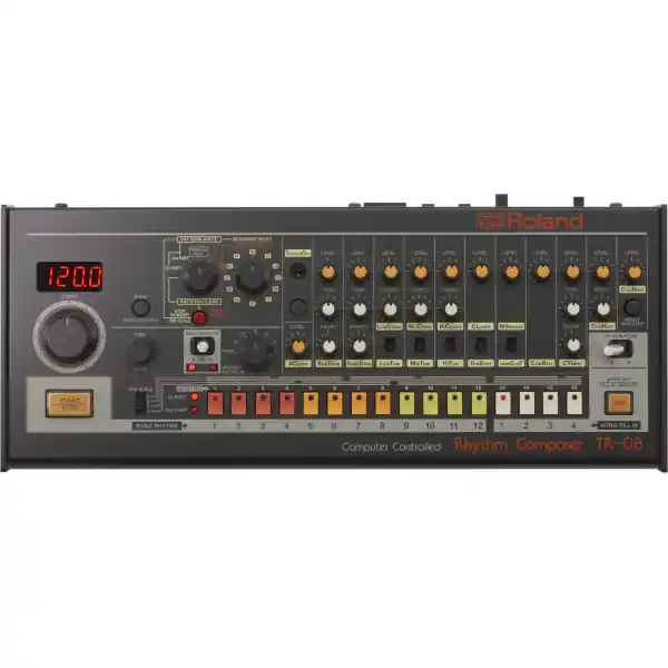 Vente Flash RolandTR-08