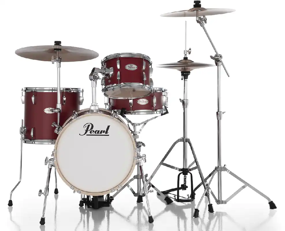 Offre Spéciale Pearl Drums Midtown Jazzette 16