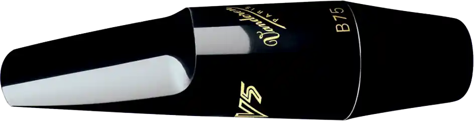Nouvel Arrivage Vandoren V5 Jazz B75 - SM433 - Bec de saxophone baryton