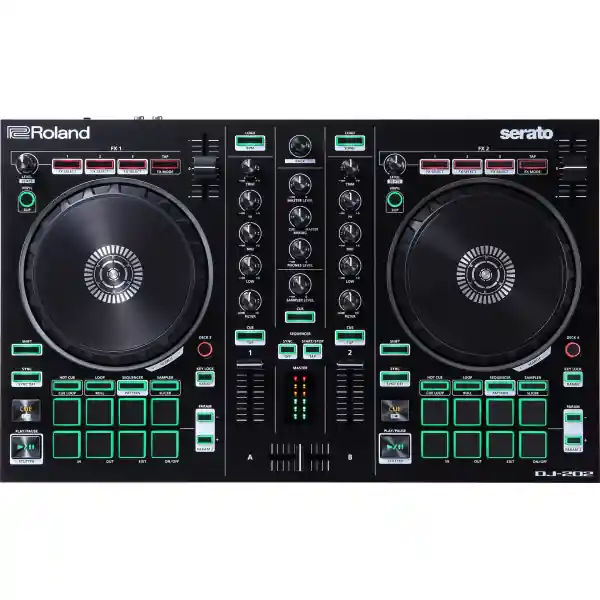RolandDJ-202 Acheter Direct