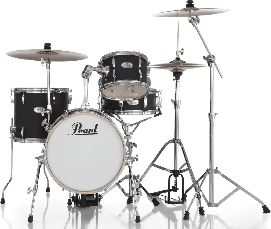 Pearl Drums Midtown Jazzette 16 Commander Vite