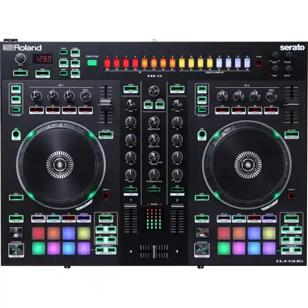 RolandDJ-505 Nouvelle Collection