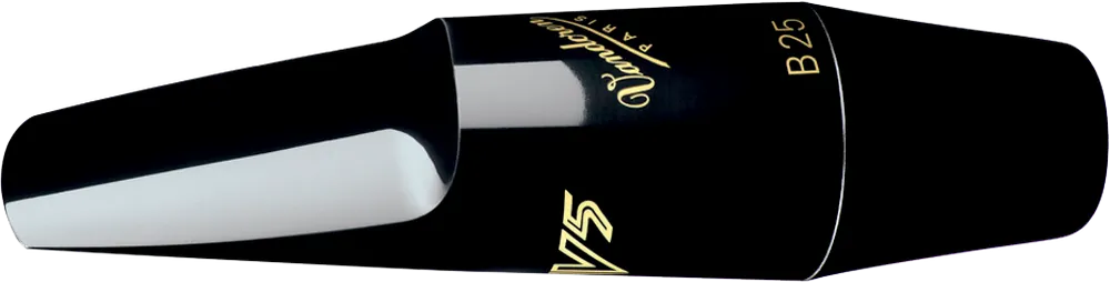 Paiement Sécurisé Vandoren V5 B27 - SM435 - Bec de saxophone baryton