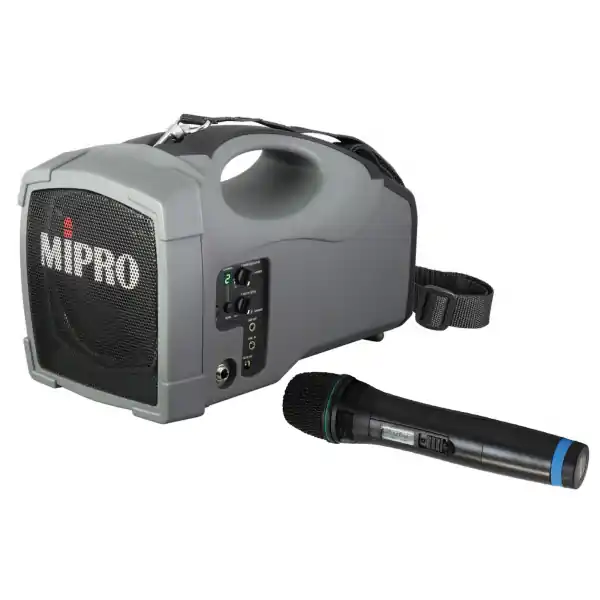 MiproPack MA-101B + ACT-32H Produit De Marque