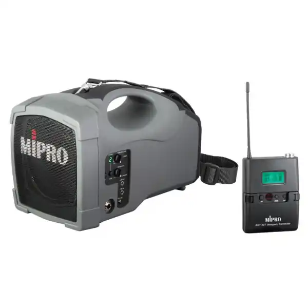 Vente Directe MiproPack MA 101B + ACT 32T