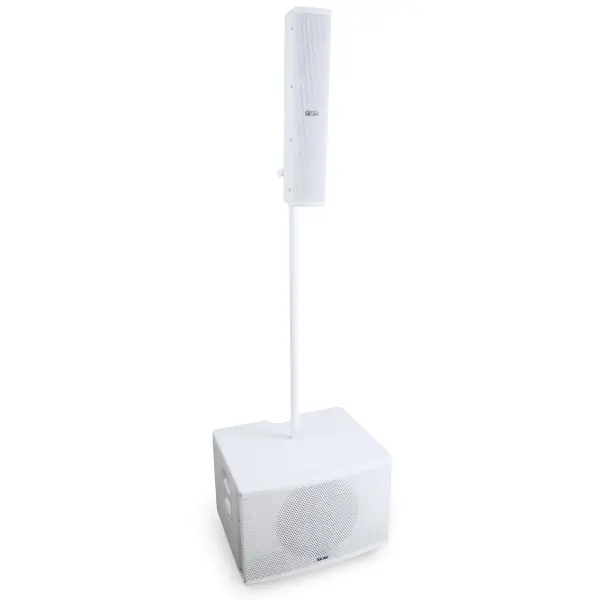 FBTVERTUS CS 1000 White Livraison Express