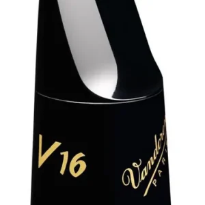 Offre Du Jour Vandoren V16 S6 - SM802 - Bec de saxophone soprano