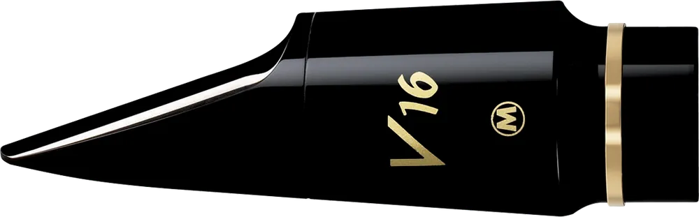 Jusqu'à Épuisement Des Stocks Vandoren V16 A7 Medium - SM813M - Bec de saxophone alto