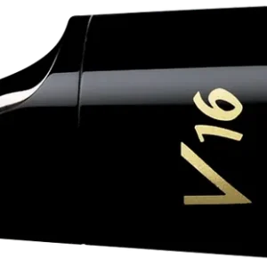 Seulement Aujourd'hui Vandoren V16 A9 Medium - SM815M -Bec de saxophone alto