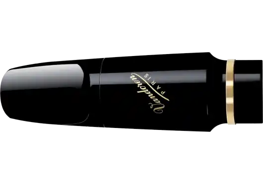 Vandoren V16 T6 - SM822E - Bec de saxophone ténor - Chambre medium Acheter En Ligne