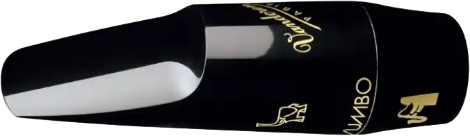Vente Directe Vandoren Jumbo Java A35 - SM601B - Bec saxophone alto