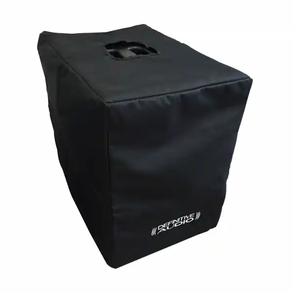 Definitive AudioBAG SUB VORTEX 500 Produit De Marque