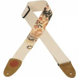 DISCONTINUE Levy‘s Sangle coton urban prints MSSC8U - Design 006 Commander Vite