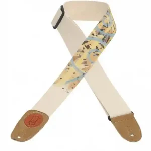 Remise DISCONTINUE Levy‘s Sangle coton urban prints MSSC8U - Design 001