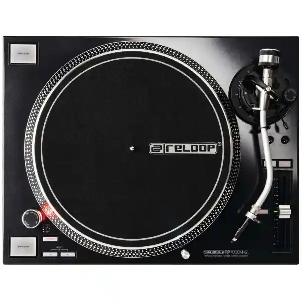 ReloopRP 7000 MK2 Offre Spéciale