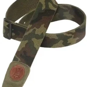 Expédition Rapide DISCONTINUE Levy‘s Sangle Cotton & Poly MSSC8 - CAM