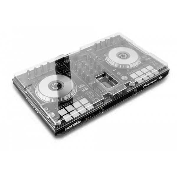 Commande En Gros DeckSaverDDJ-SR2 / DDJ-RR TRANSPARENT