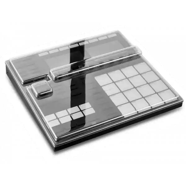 DeckSaverMaschine MK3 & Maschine+ TRANSPARENT Vente Directe