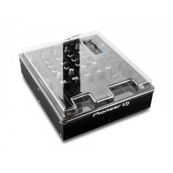 DeckSaverDJM-750 MK2 TRANSPARENT Pas Cher