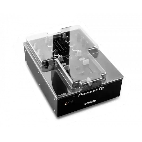 DeckSaverDJM-S3 TRANSPARENT Commander Maintenant