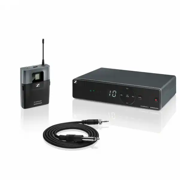 SennheiserXSW 1-CI1-A Achetez Aujourd'hui