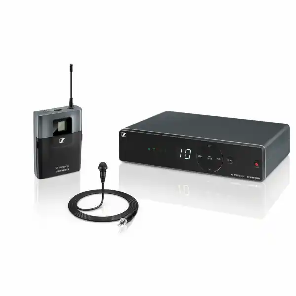 SennheiserXSW 1-ME2-A Meilleur Prix