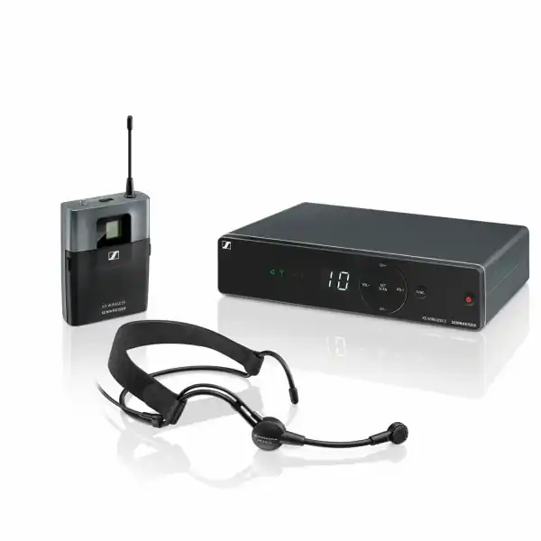 Super Prix SennheiserXSW 1-ME3-A