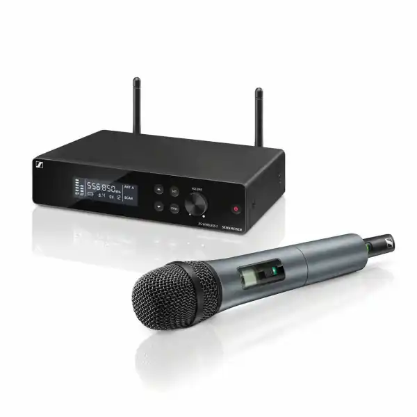 Acheter Direct SennheiserXSW 2-865-A