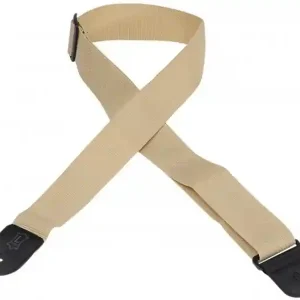 Meilleur Choix DISCONTINUE Levy‘s Sangle M8 Poly - TAN