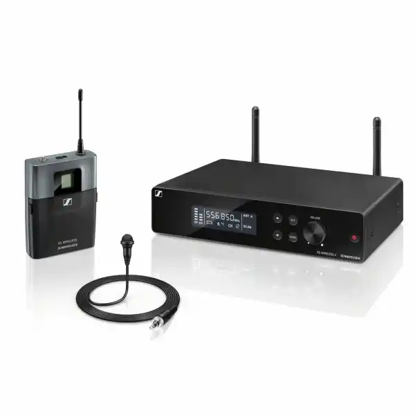 SennheiserXSW 2-ME2-A Acheter Direct