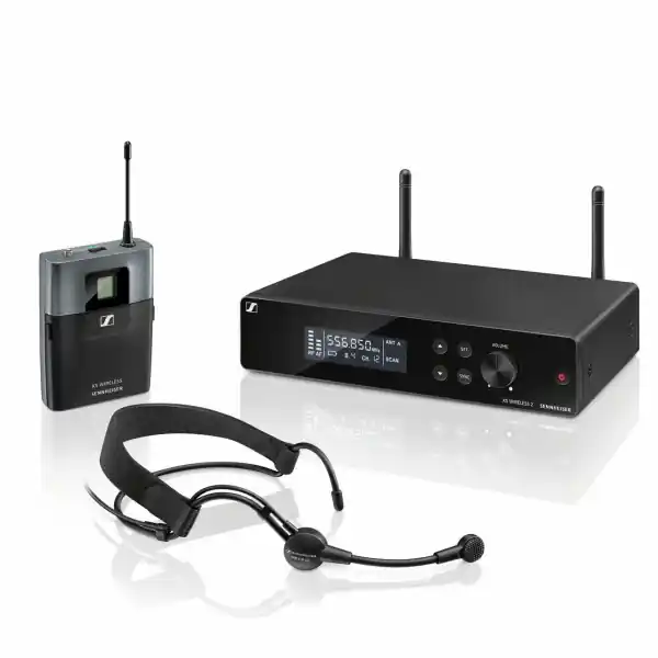 SennheiserXSW 2-ME3-A Prix Choc