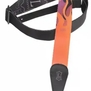 Produit De Marque DISCONTINUE Levy‘s Sangle Poly Sonic-Art MPS2 - Design 018