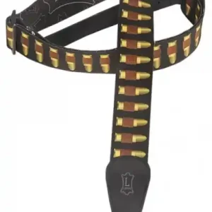 Certifié DISCONTINUE Levy‘s Sangle Poly Sonic-Art MPS2 - Design 021