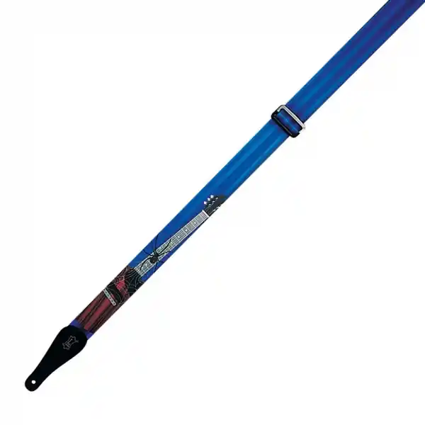 Nouveauté DISCONTINUE Levy‘s Sangle Poly Sonic-Art MPS2 - Design 033
