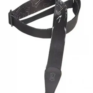 Bon Plan DISCONTINUE Levy‘s Sangle Poly Sonic-Art MPS2 - Design 088