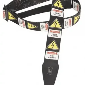 Dernier Modèle DISCONTINUE Levy‘s Sangle Poly Sonic-Art MPS2 - Design 007