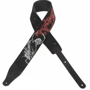 Achat Immédiat Levy‘s Sangle Daim MS26JH - Design 005