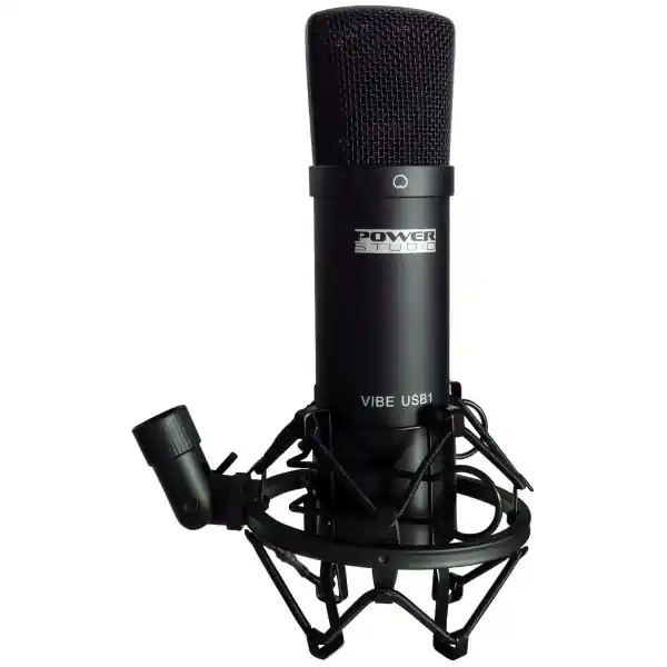 Bon Marché Power StudioVIBE USB1